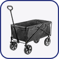 Carro plegable
