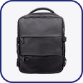 Mochila de viaje